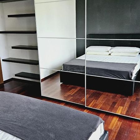 Stadium Apartment Milano Ngoại thất bức ảnh