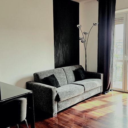 Stadium Apartment Milano Ngoại thất bức ảnh