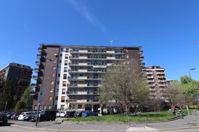 Stadium Apartment Milano Ngoại thất bức ảnh