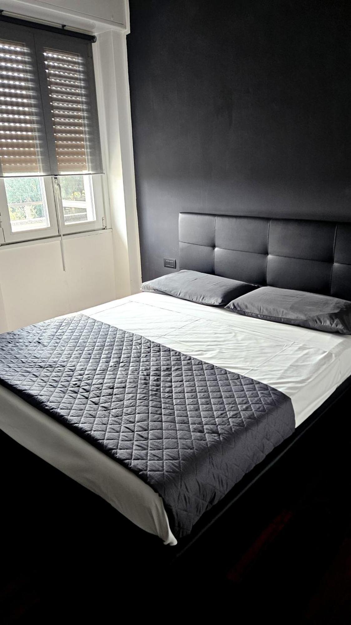 Stadium Apartment Milano Ngoại thất bức ảnh